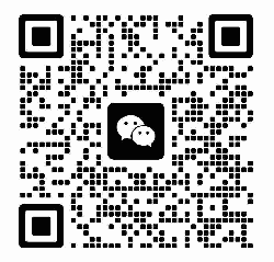 WeChat QR code